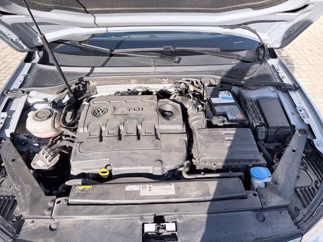 Volkswagen Passat - зображення 3