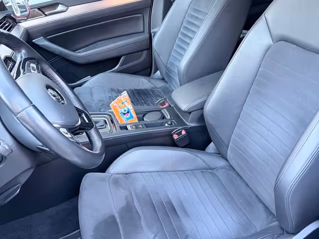 Volkswagen Passat - зображення 2