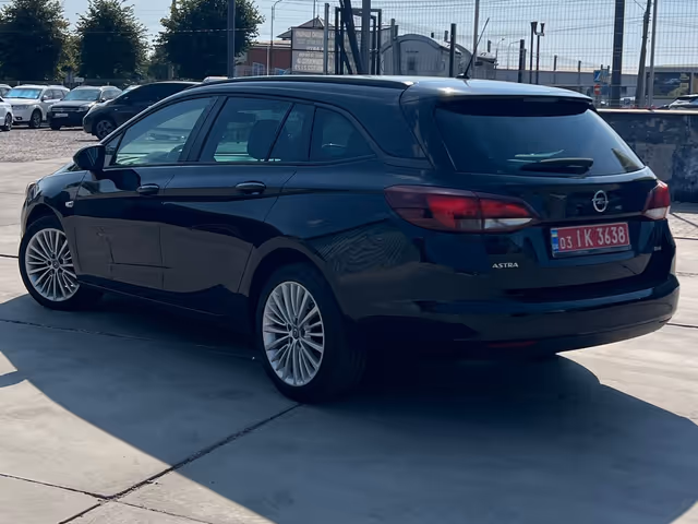 Opel Astra - зображення 4