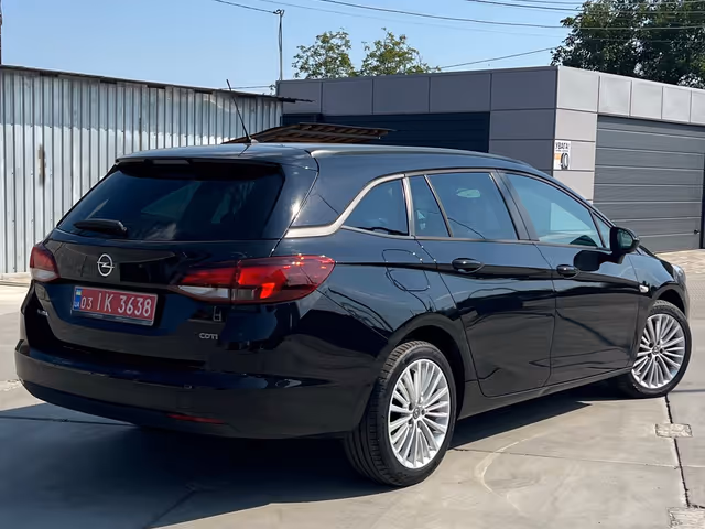 Opel Astra - зображення 3