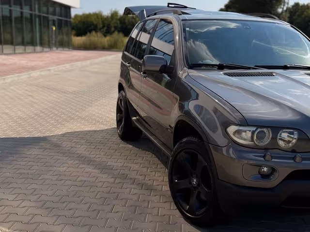 BMW X5 - зображення 3
