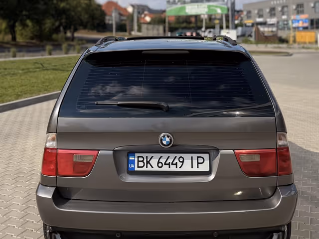BMW X5 - зображення 2