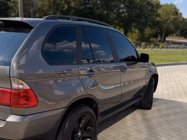 BMW X5 - зображення 4