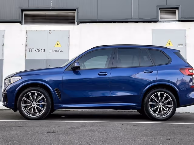 BMW X5 - зображення 3