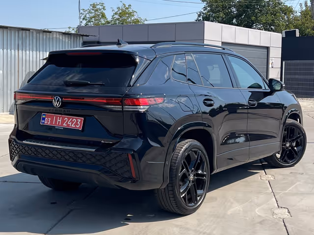 Volkswagen Tiguan - зображення 3