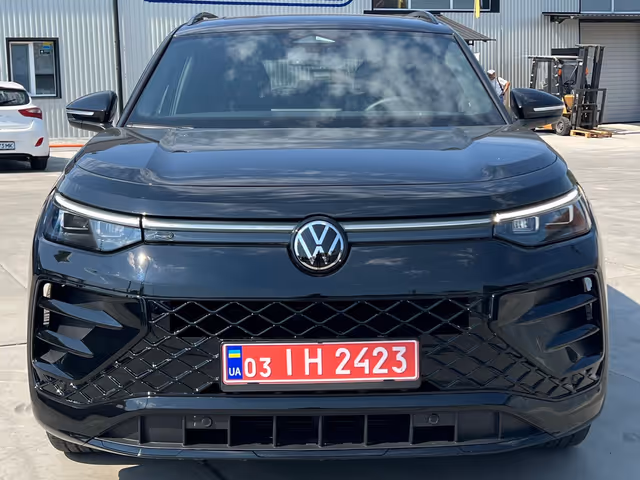 Volkswagen Tiguan - зображення 5