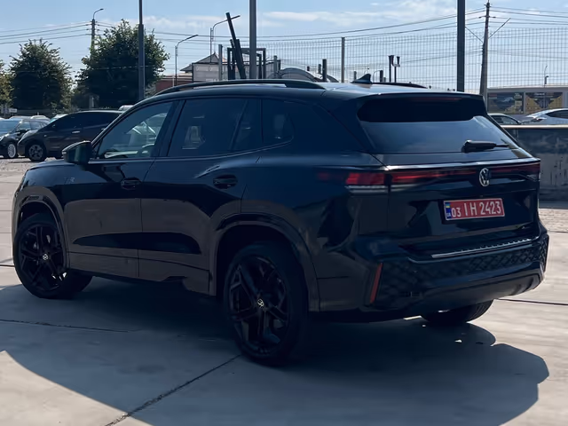 Volkswagen Tiguan - зображення 4