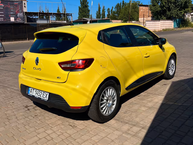 Renault Clio - зображення 2