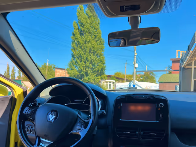 Renault Clio - зображення 4