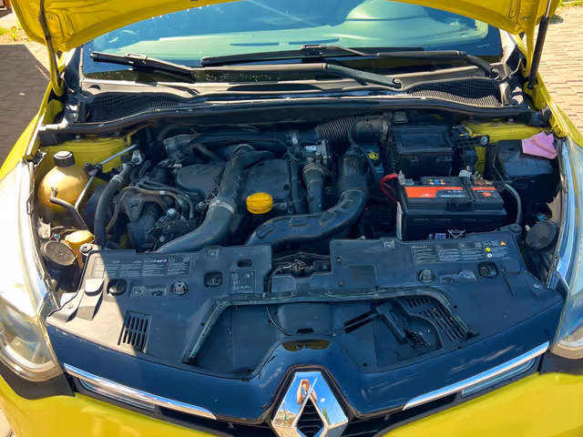 Renault Clio - зображення 5