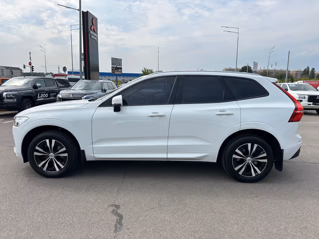 Volvo XC60 - зображення 5