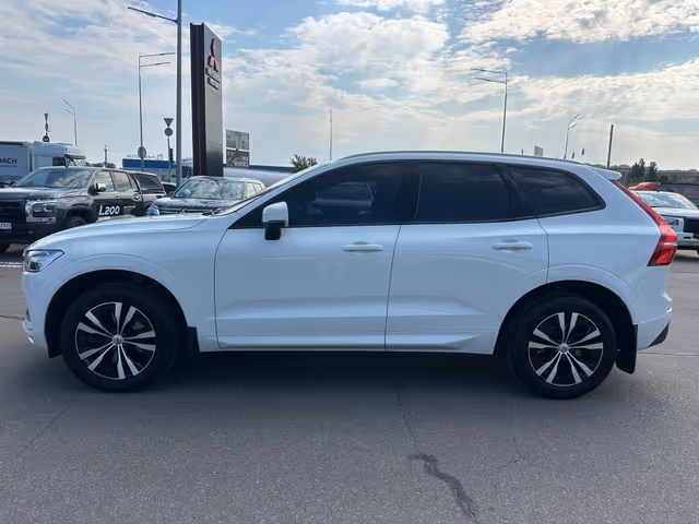Volvo XC60 - зображення 5