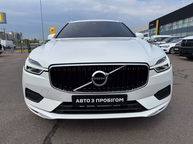 Volvo XC60 - зображення 3