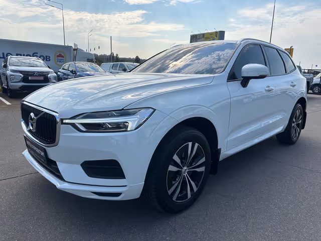 Volvo XC60 - зображення 4