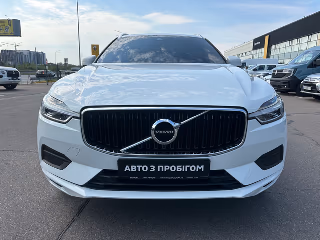 Volvo XC60 - зображення 3
