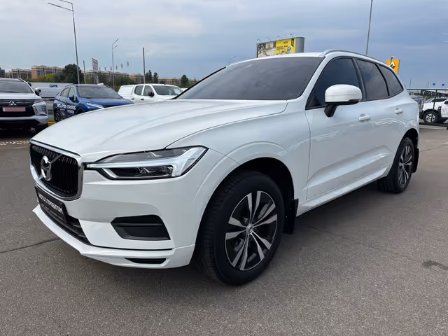 Volvo XC60 - зображення 4