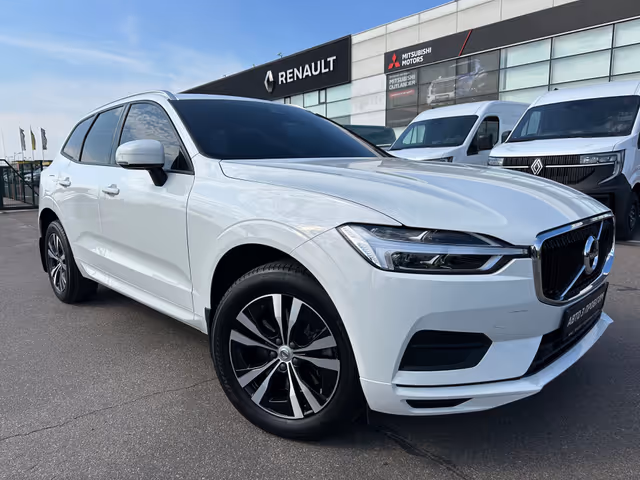 Volvo XC60 - зображення 1