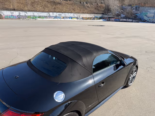Audi TT - зображення 5
