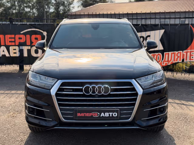Audi Q7 - зображення 3