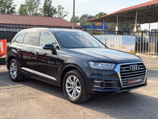 Audi Q7 - зображення 2