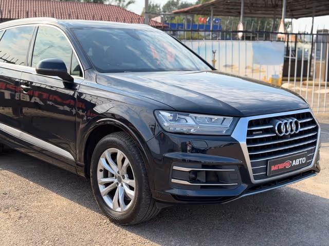 Audi Q7 - зображення 4