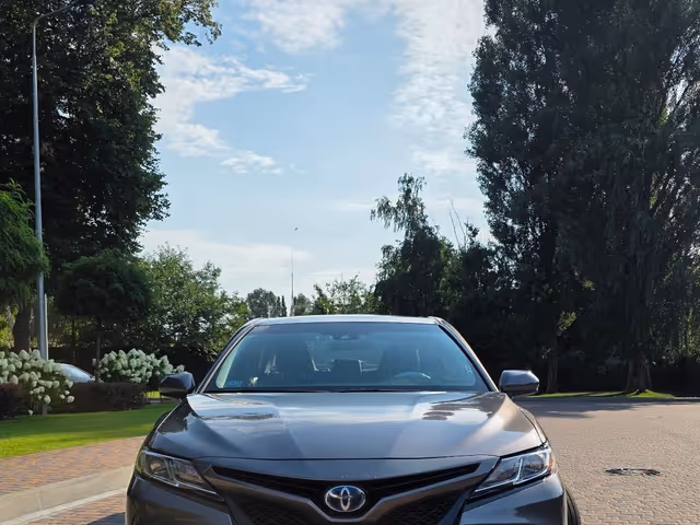 Toyota Camry - зображення 3