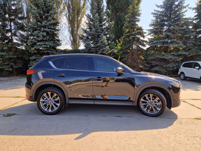 Mazda CX-5 - зображення 3