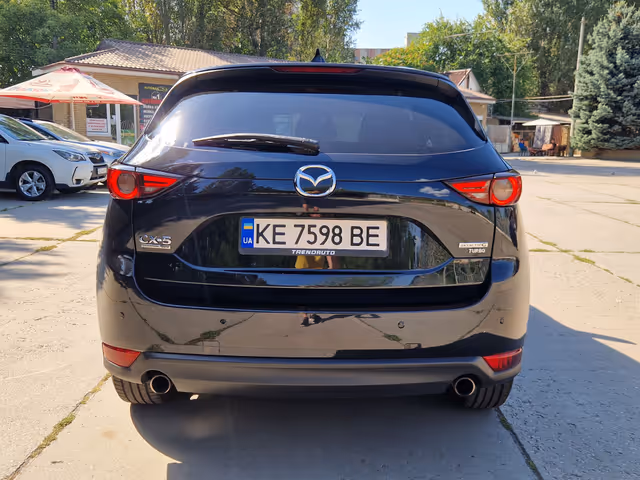 Mazda CX-5 - зображення 5