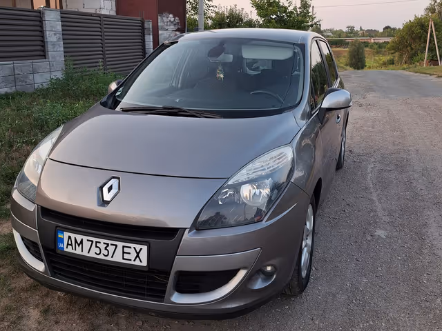 Renault Megane - зображення 2