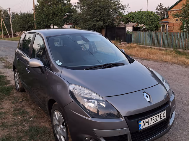 Renault Megane - зображення 3
