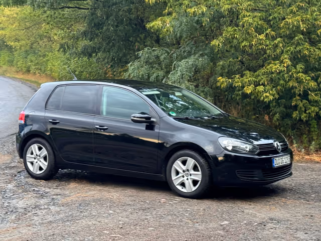 Volkswagen Golf - зображення 3