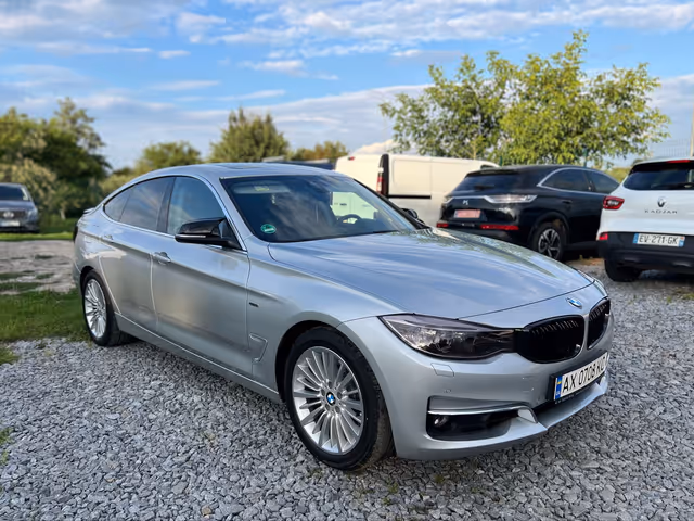 BMW 3 серії - зображення 2