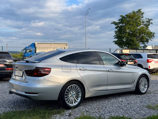 BMW 3 серії - зображення 4