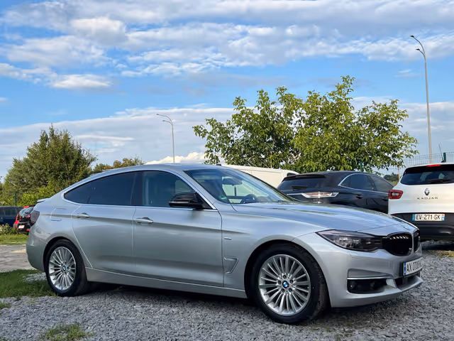 BMW 3 серії - зображення 3
