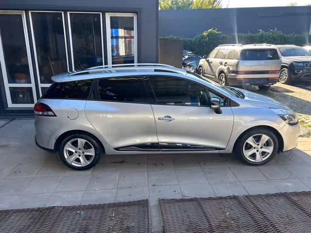 Renault Clio 2014, Київ, $8 300 - зображення 2