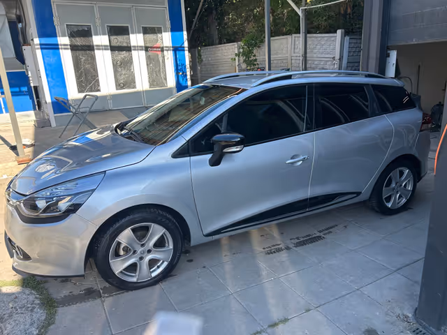 Renault Clio 2014, Київ, $8 300 - зображення 5