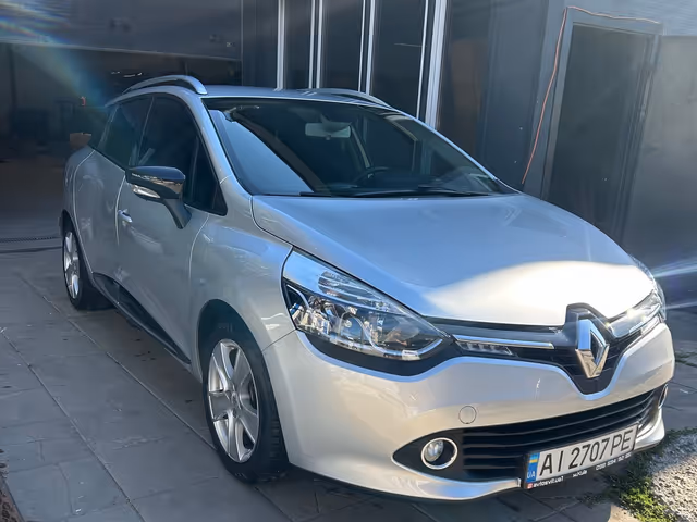 Renault Clio 2014, Київ, $8 300 - зображення 3