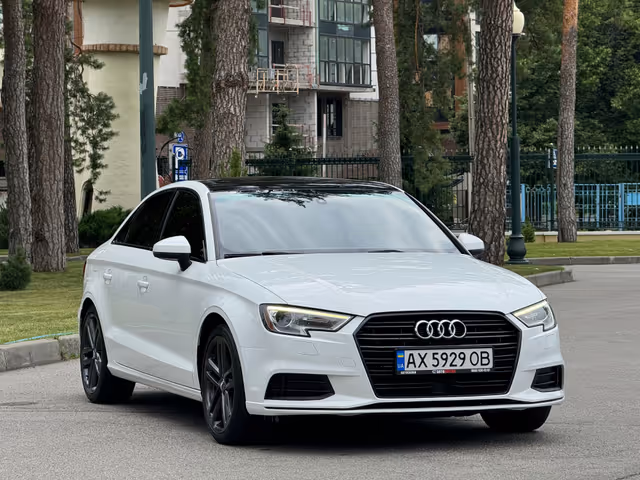 Audi A3 - зображення 3