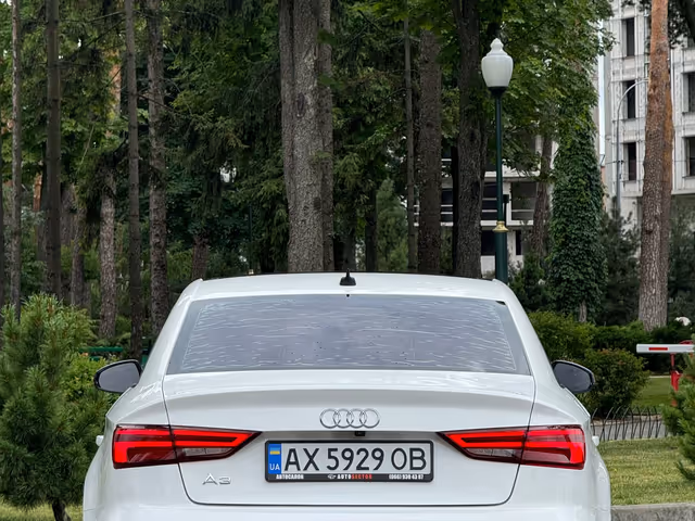 Audi A3 - зображення 5