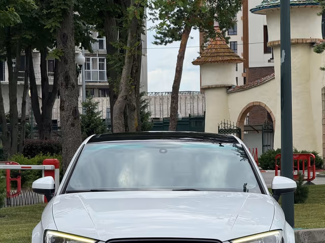 Audi A3 - зображення 2