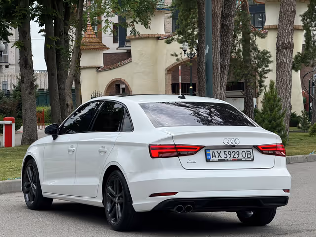 Audi A3 - зображення 4