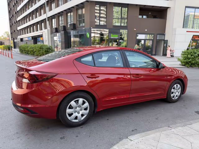 Hyundai Elantra - зображення 5