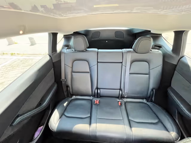 Tesla Model Y - зображення 5