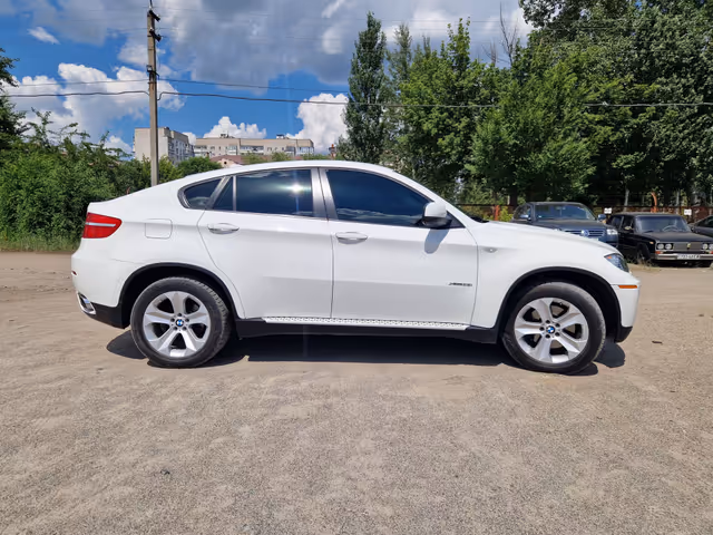BMW X6 - зображення 3