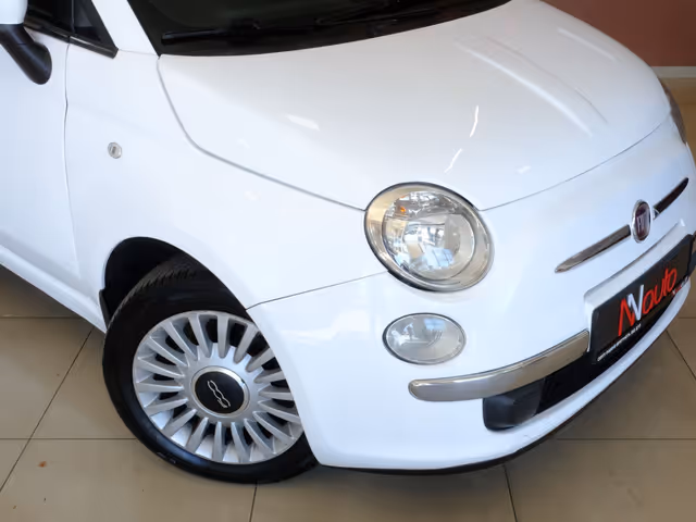 Fiat 500 - зображення 3