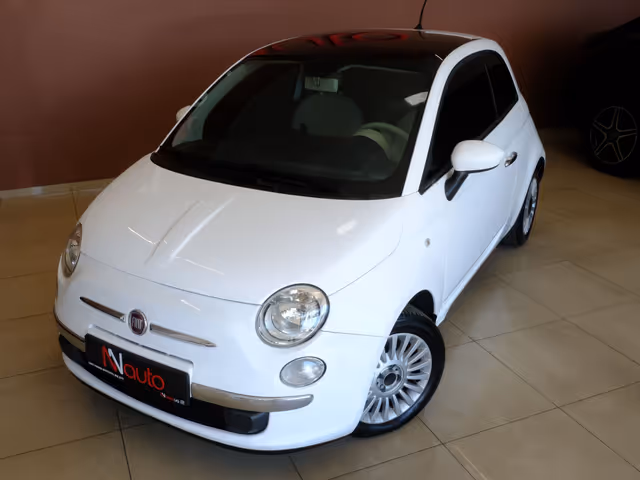 Fiat 500 - зображення 2