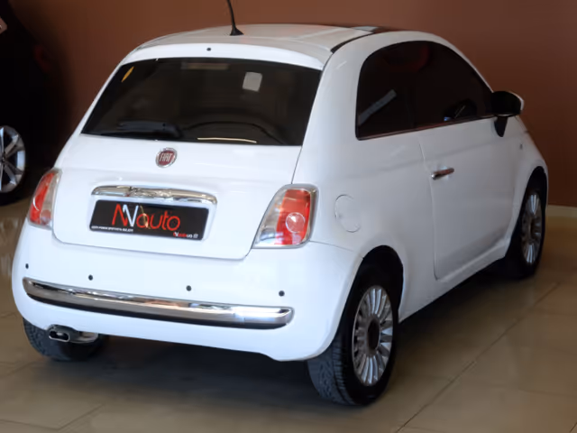 Fiat 500 - зображення 5