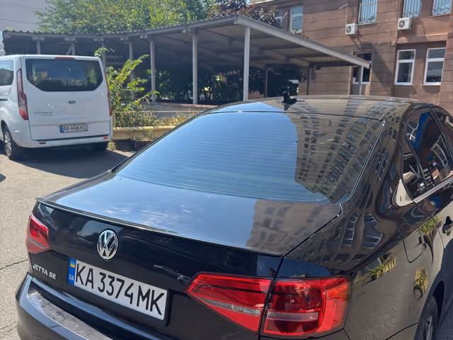 Volkswagen Jetta - зображення 5