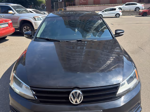 Volkswagen Jetta - зображення 2
