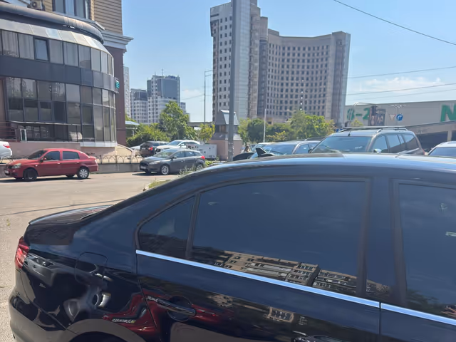 Volkswagen Jetta - зображення 4